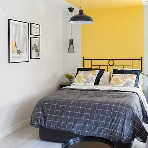 Apartamento Comfort, Madrid