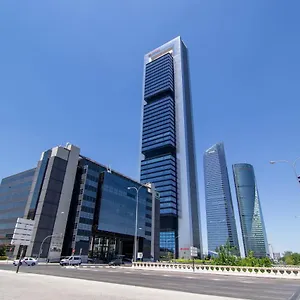 Apartamento Centro Norte, Madrid
